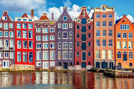 amsterdam