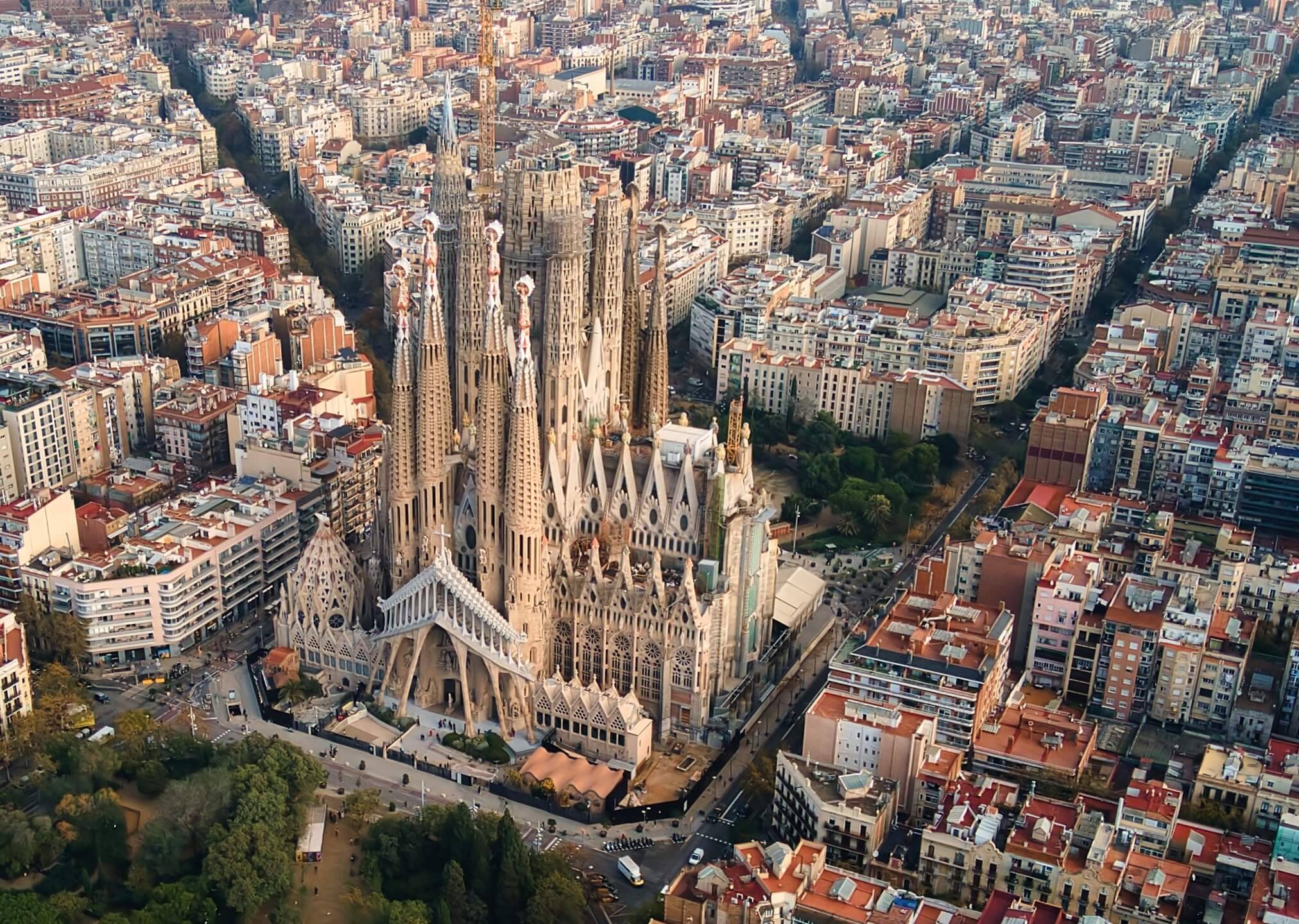 barcelona