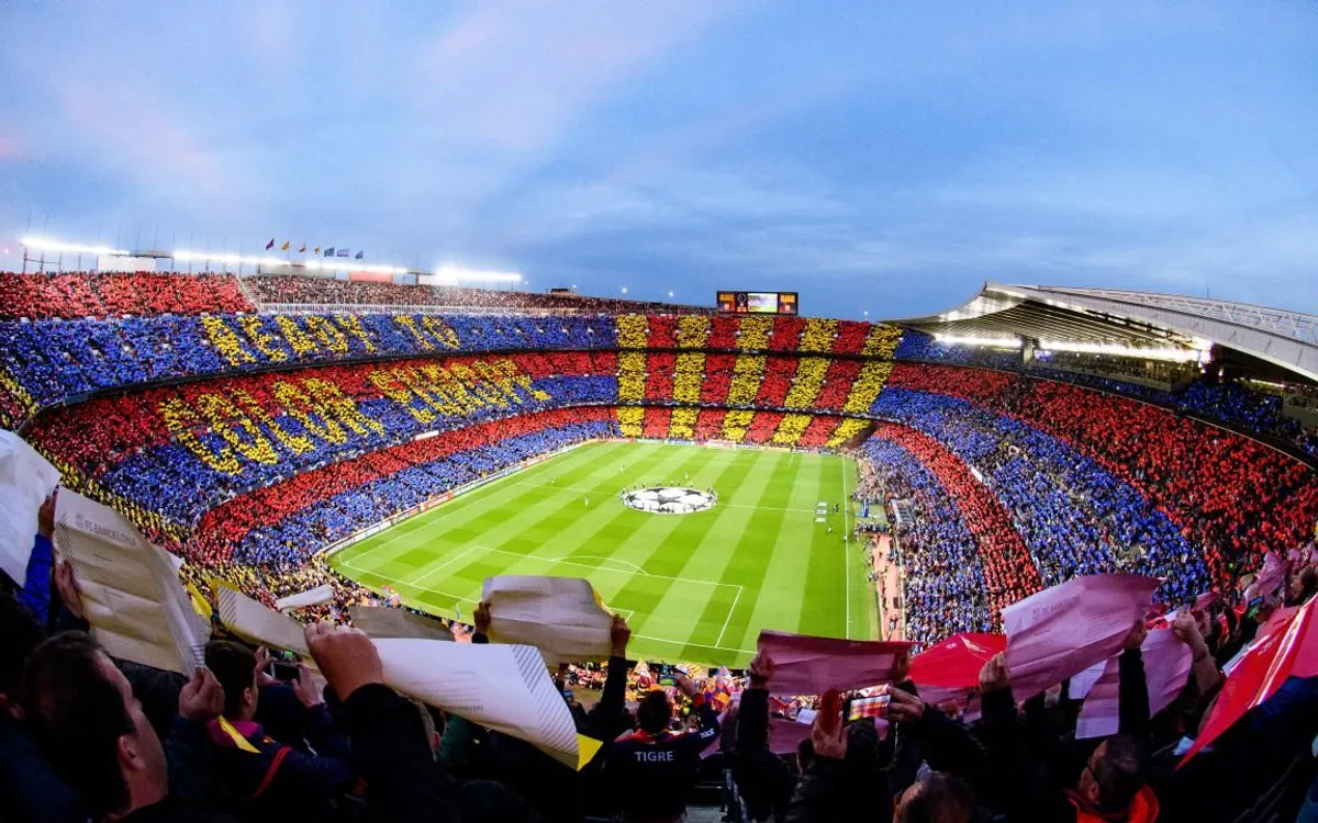 barcelona