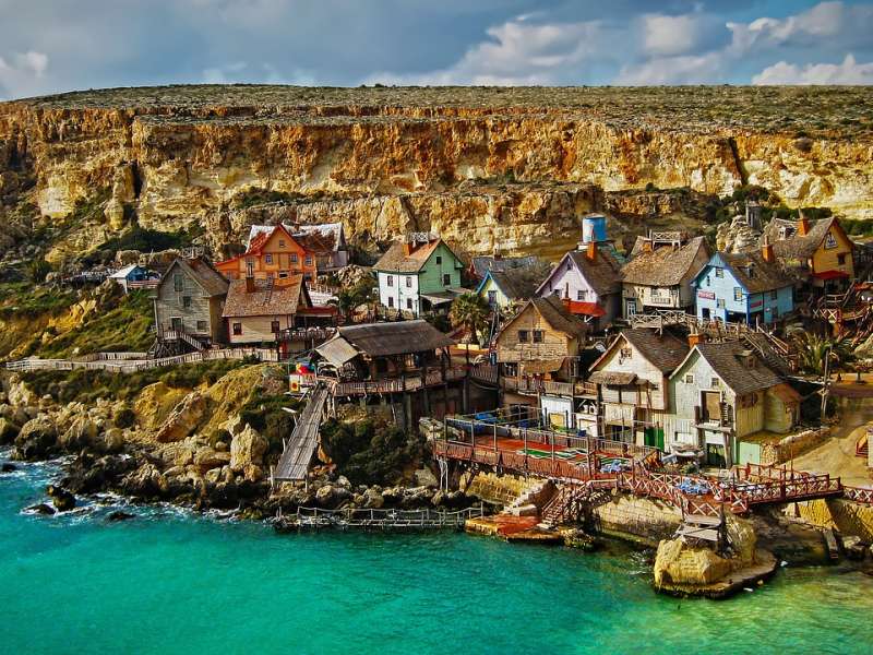 malta