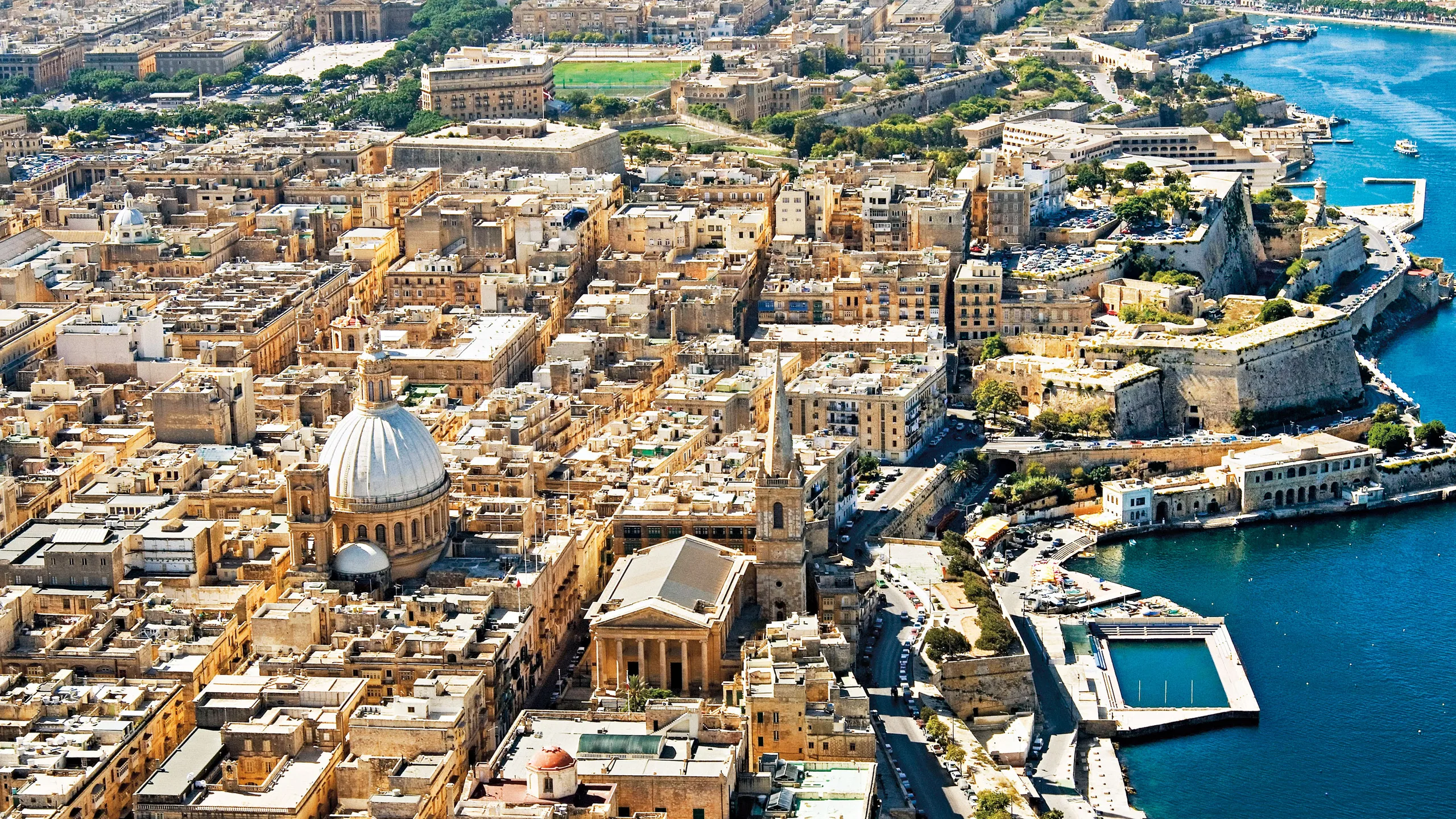 malta