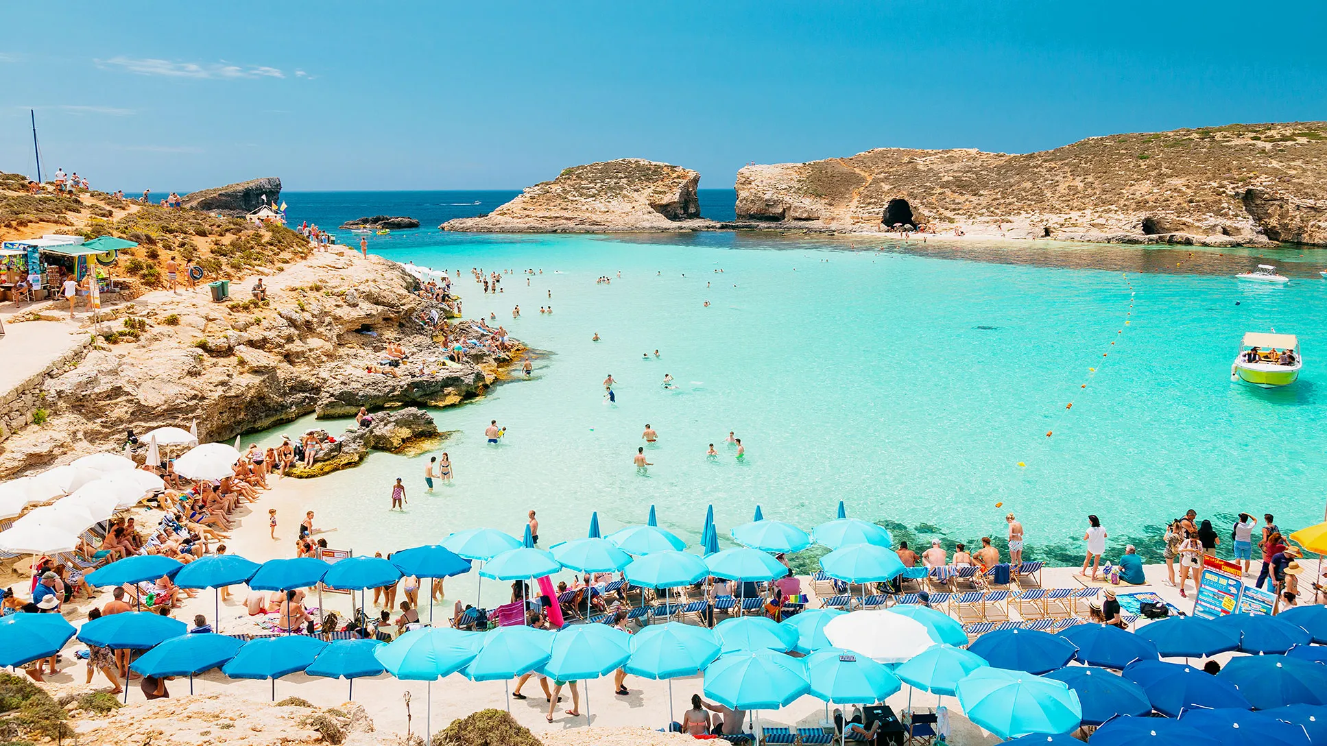 malta